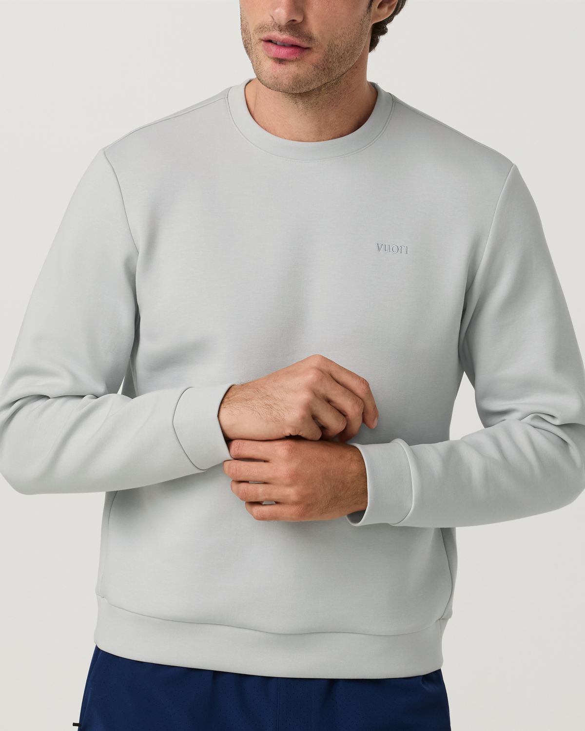 Vuori Galaxy Crew | Silverline