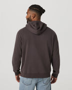 Cypress Vintage Hoodie | Soot