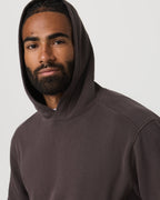 Cypress Vintage Hoodie | Soot