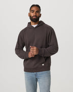 Cypress Vintage Hoodie | Soot