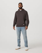 Cypress Vintage Hoodie | Soot