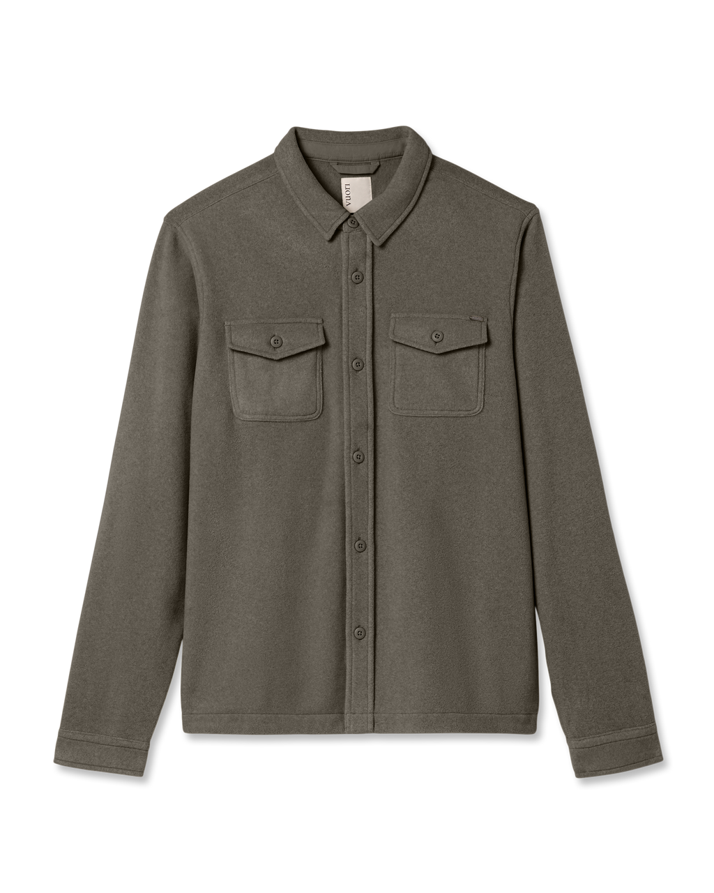 Aspen Shirt Jacket | Root