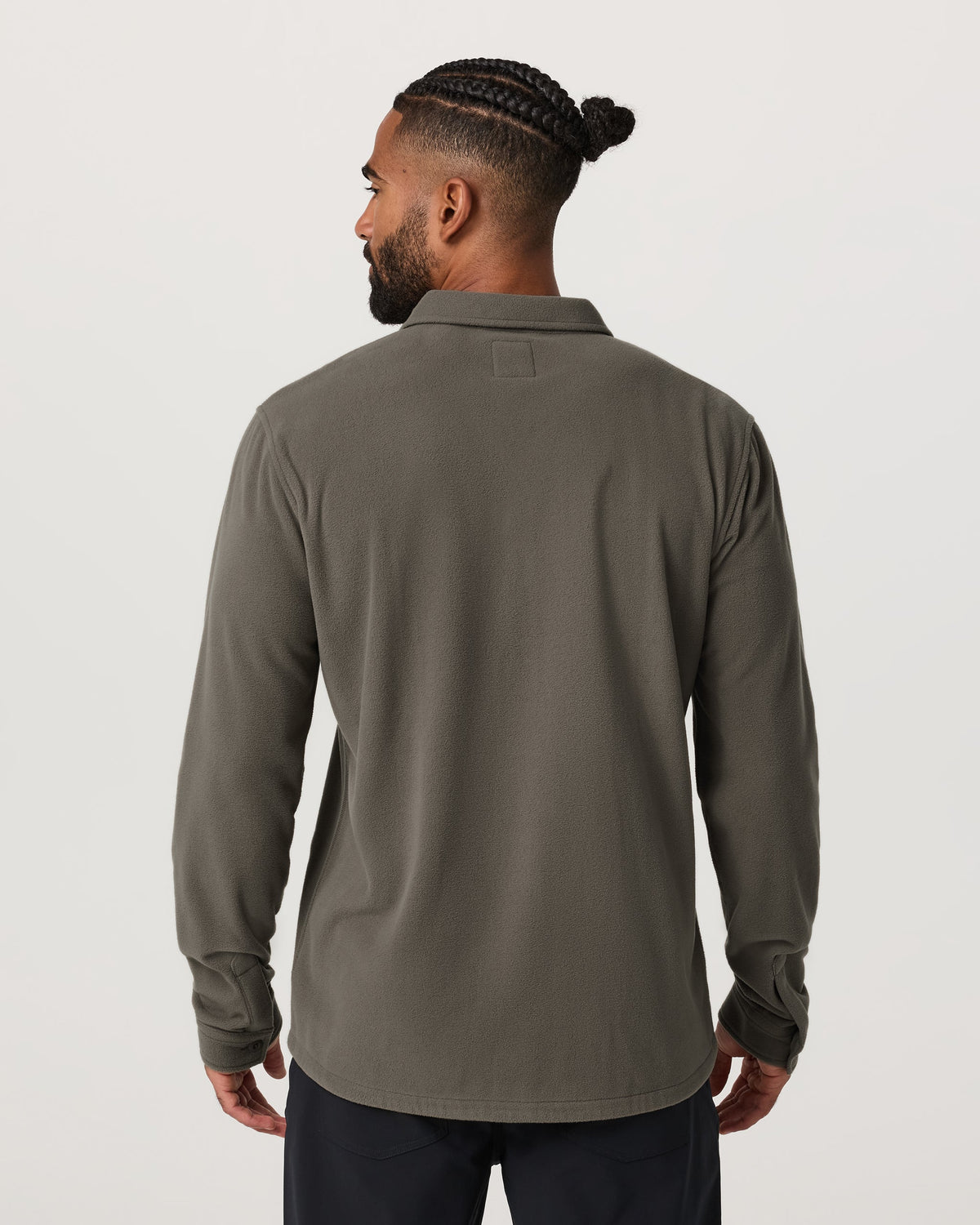 Aspen Shirt Jacket | Root