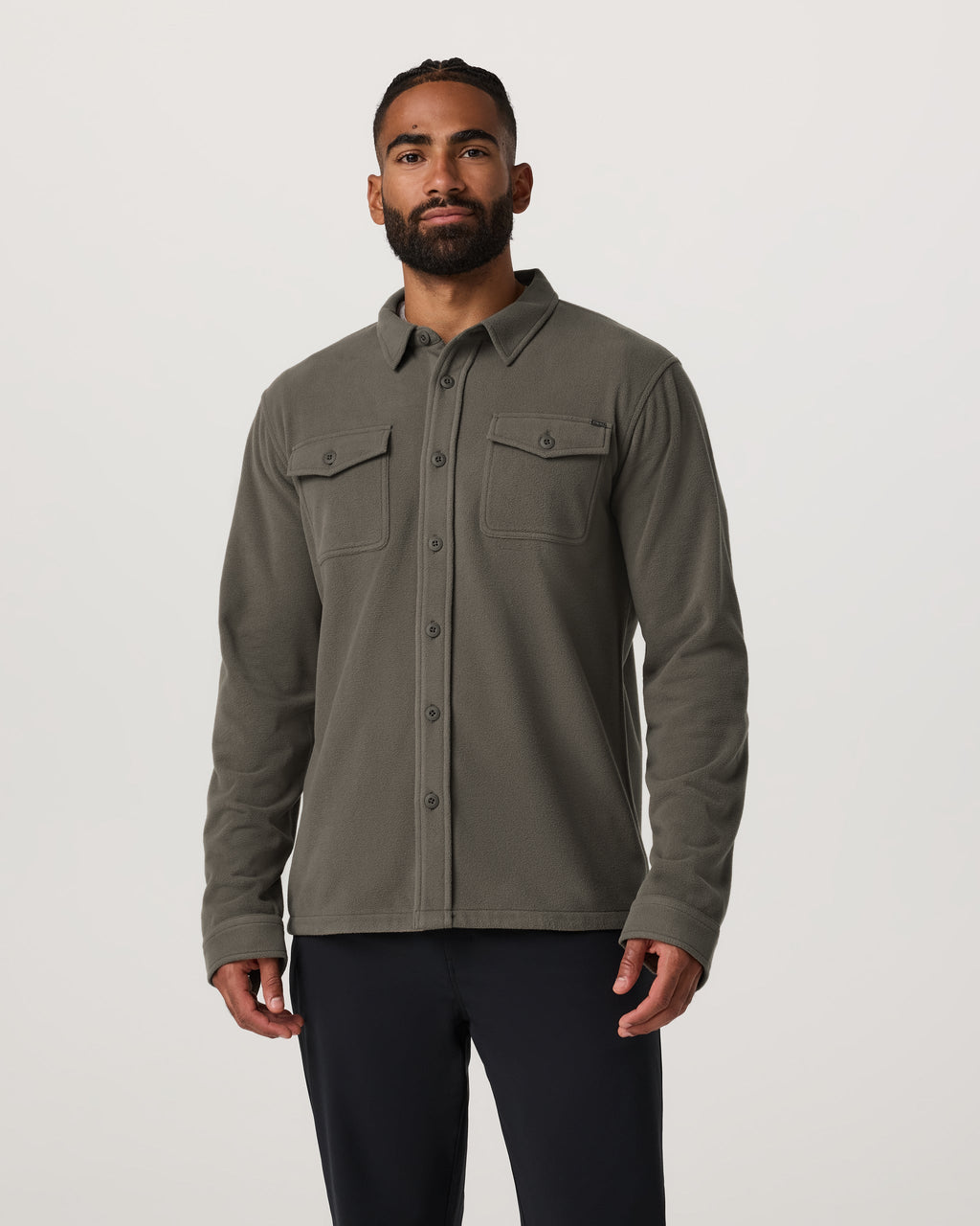 Aspen Shirt Jacket | Root