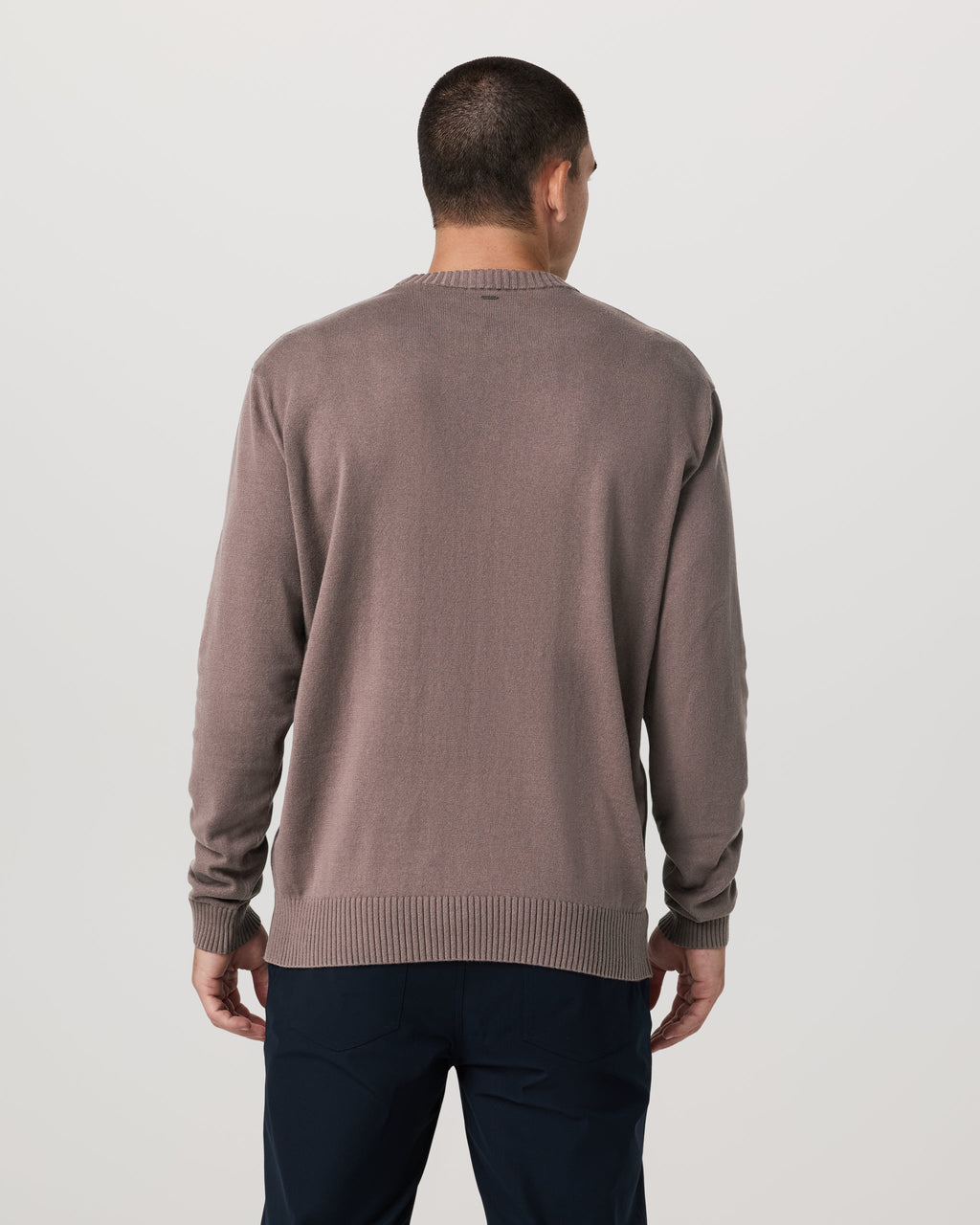 Fluent Sweater | Huckleberry