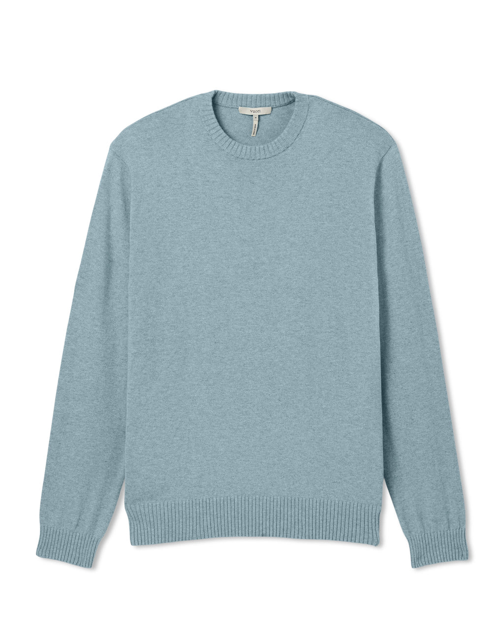 Fluent Sweater | Mist