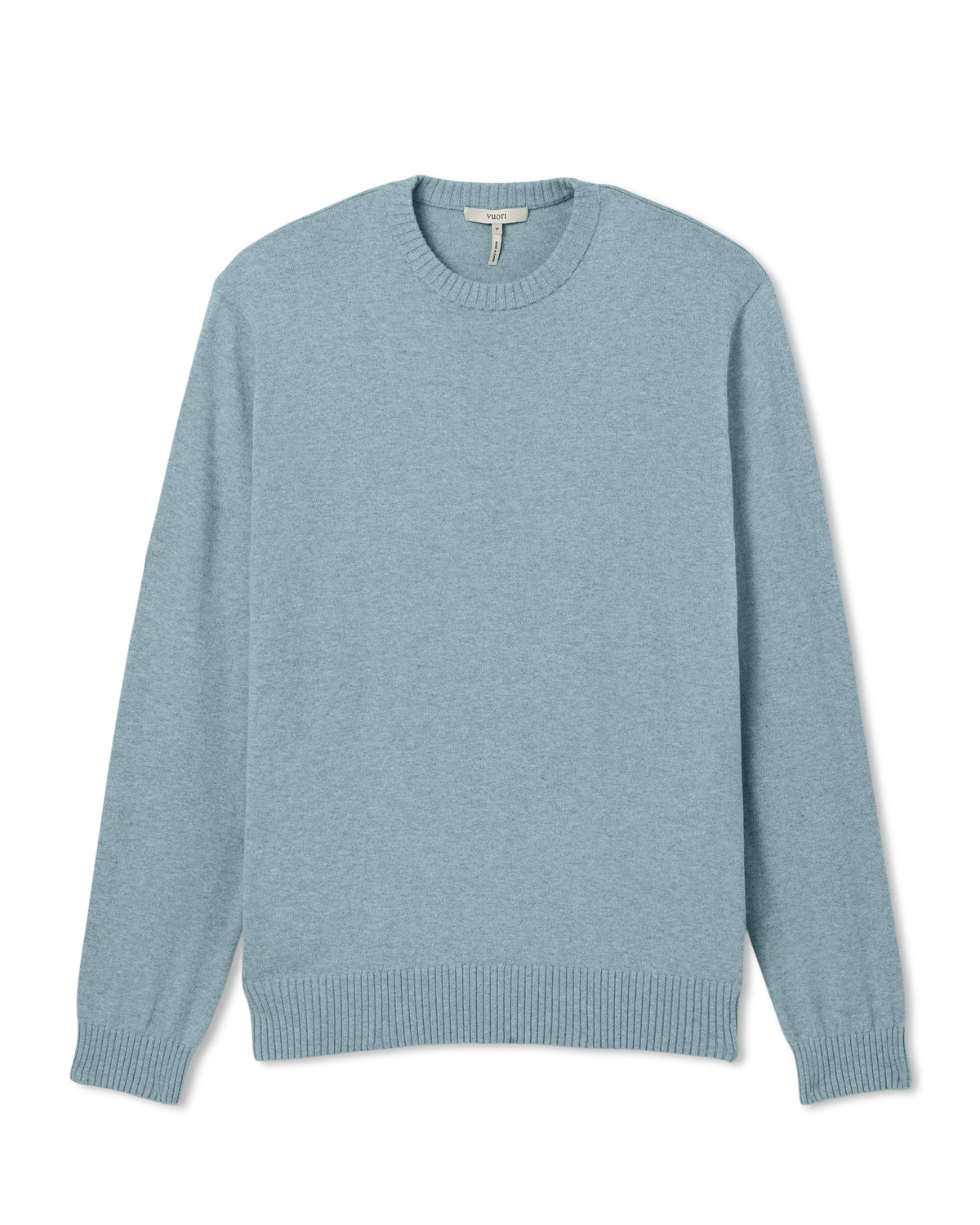 Fluent Sweater | Mist