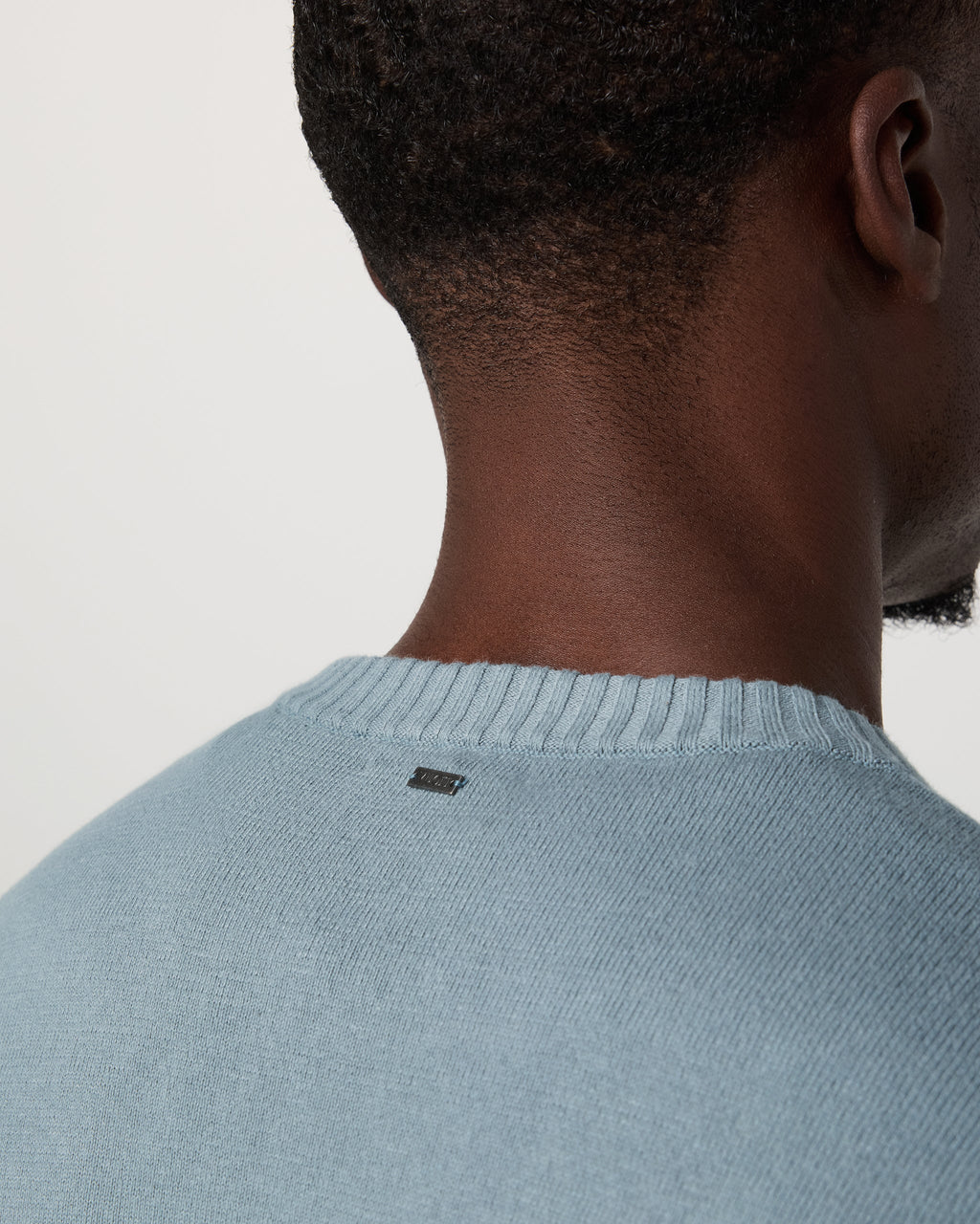Fluent Sweater | Mist