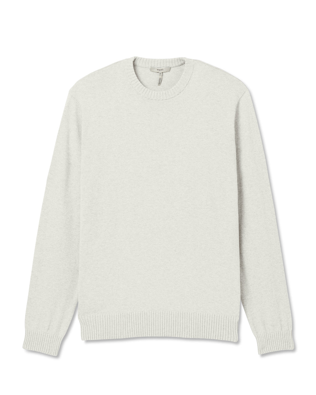 Fluent Sweater | Winter Grey