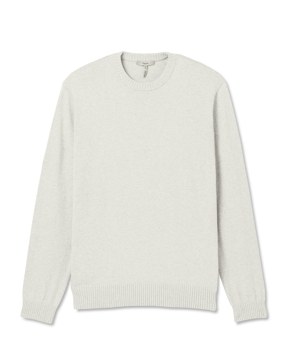 Fluent Sweater | Winter Grey