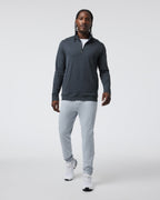 Coronado Half Zip | Midnight Heather