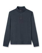 Coronado Half Zip | Midnight Heather