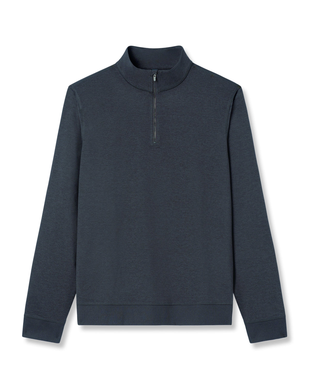 Coronado Half Zip | Midnight Heather