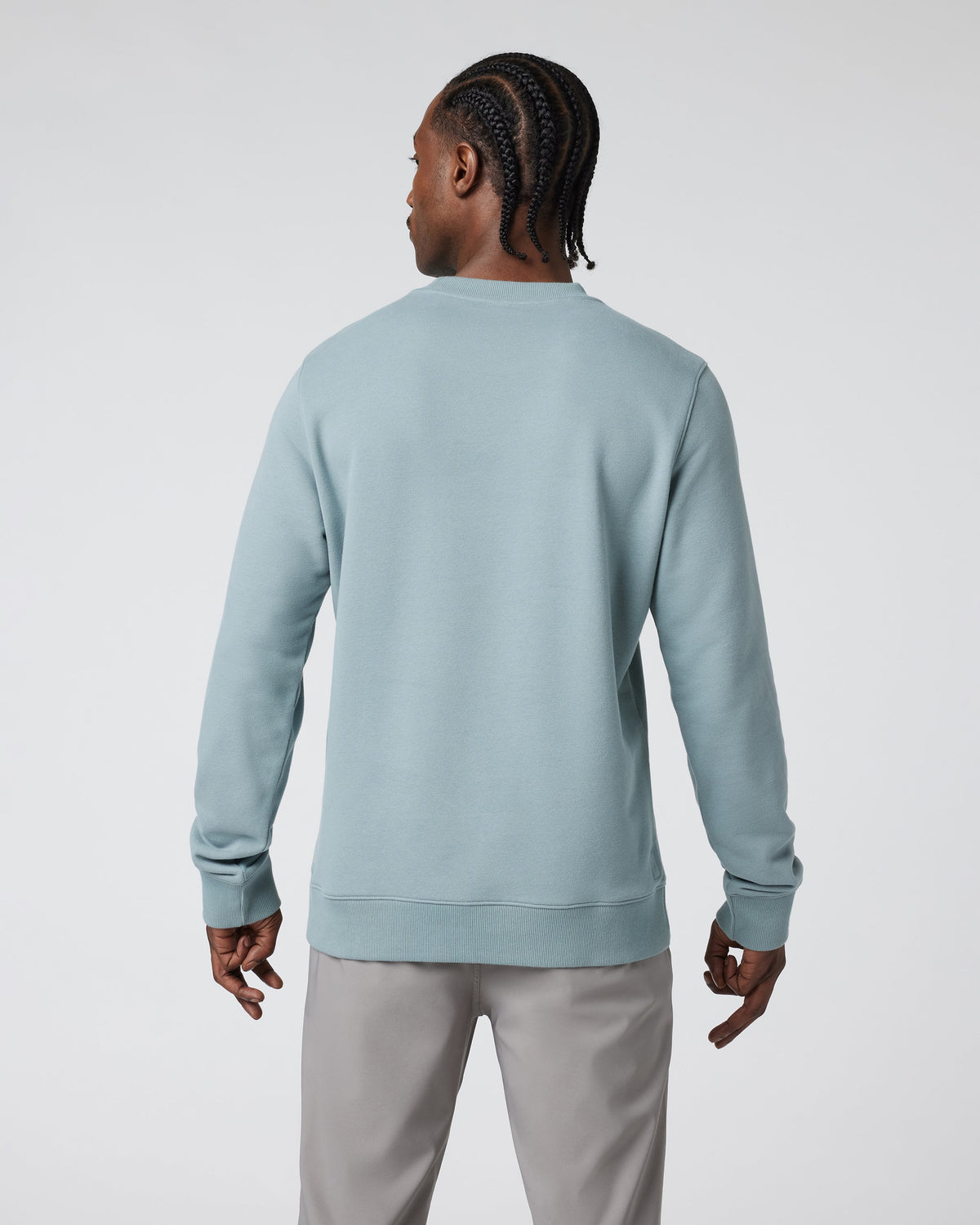 Cypress Crew | Vintage Pistachio