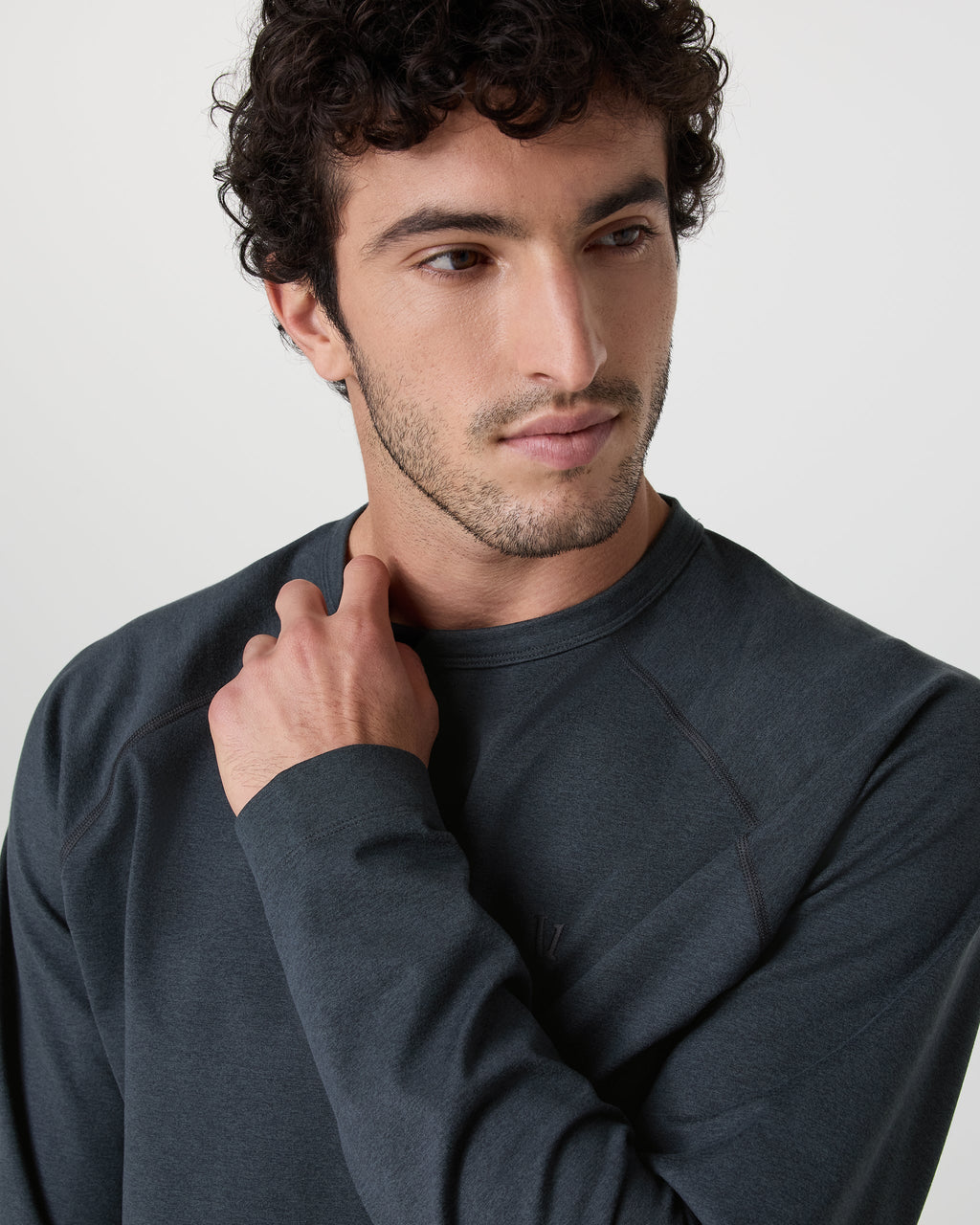Coronado Crew | Midnight Heather