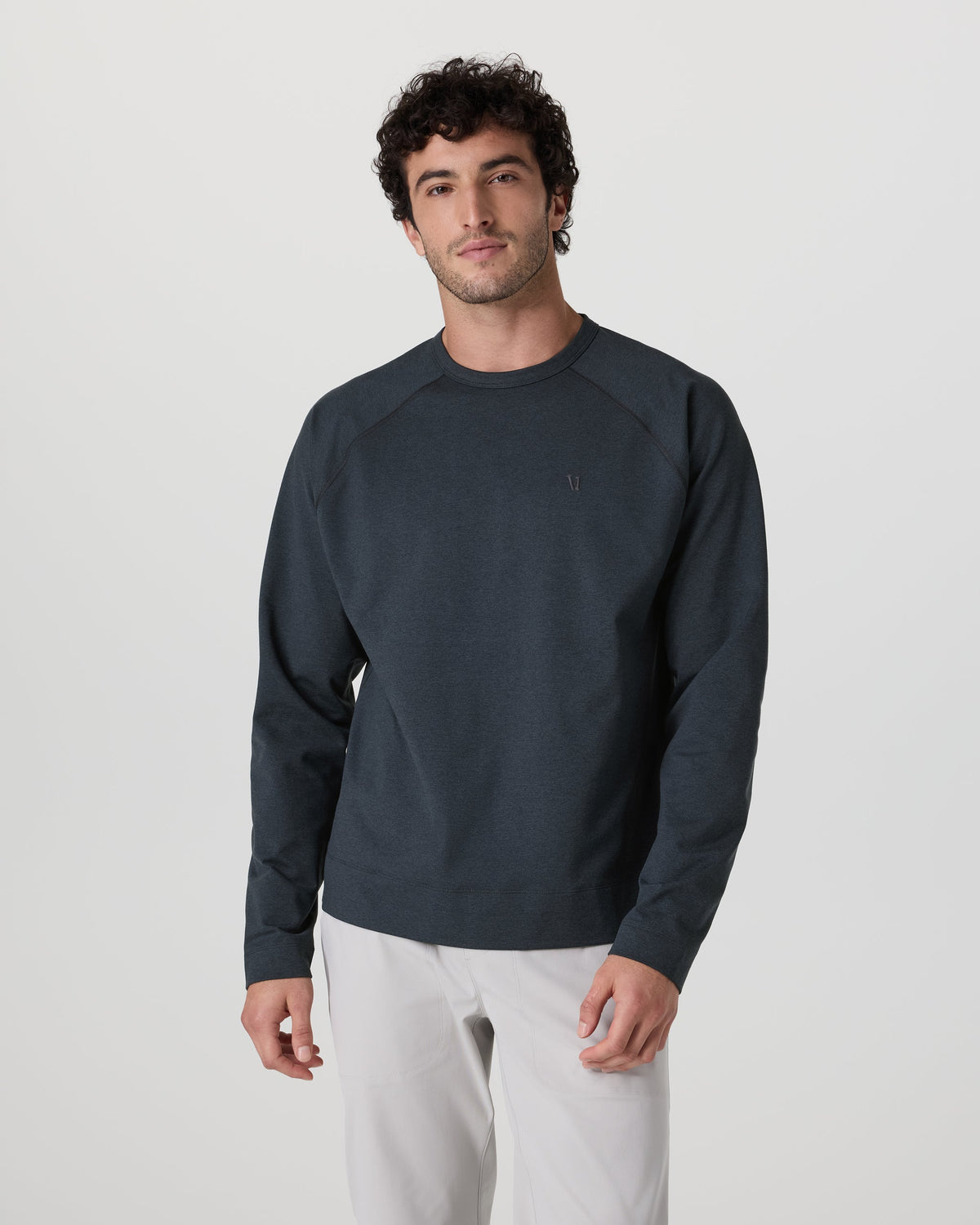 Coronado Crew | Midnight Heather
