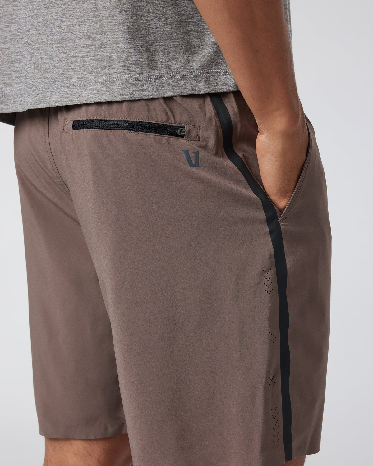 Domain Performance Short | Fossil