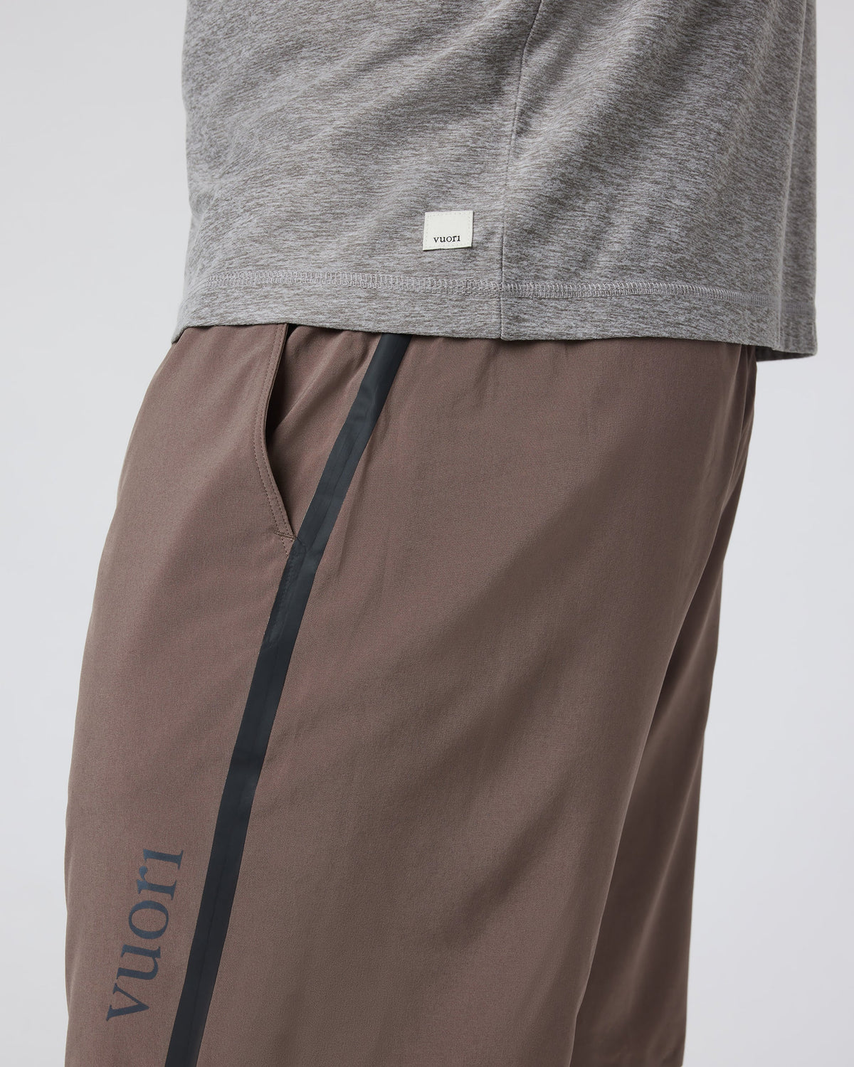 Domain Performance Short | Fossil
