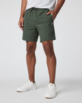 Crosscourt Short Unlined 7| Aspen