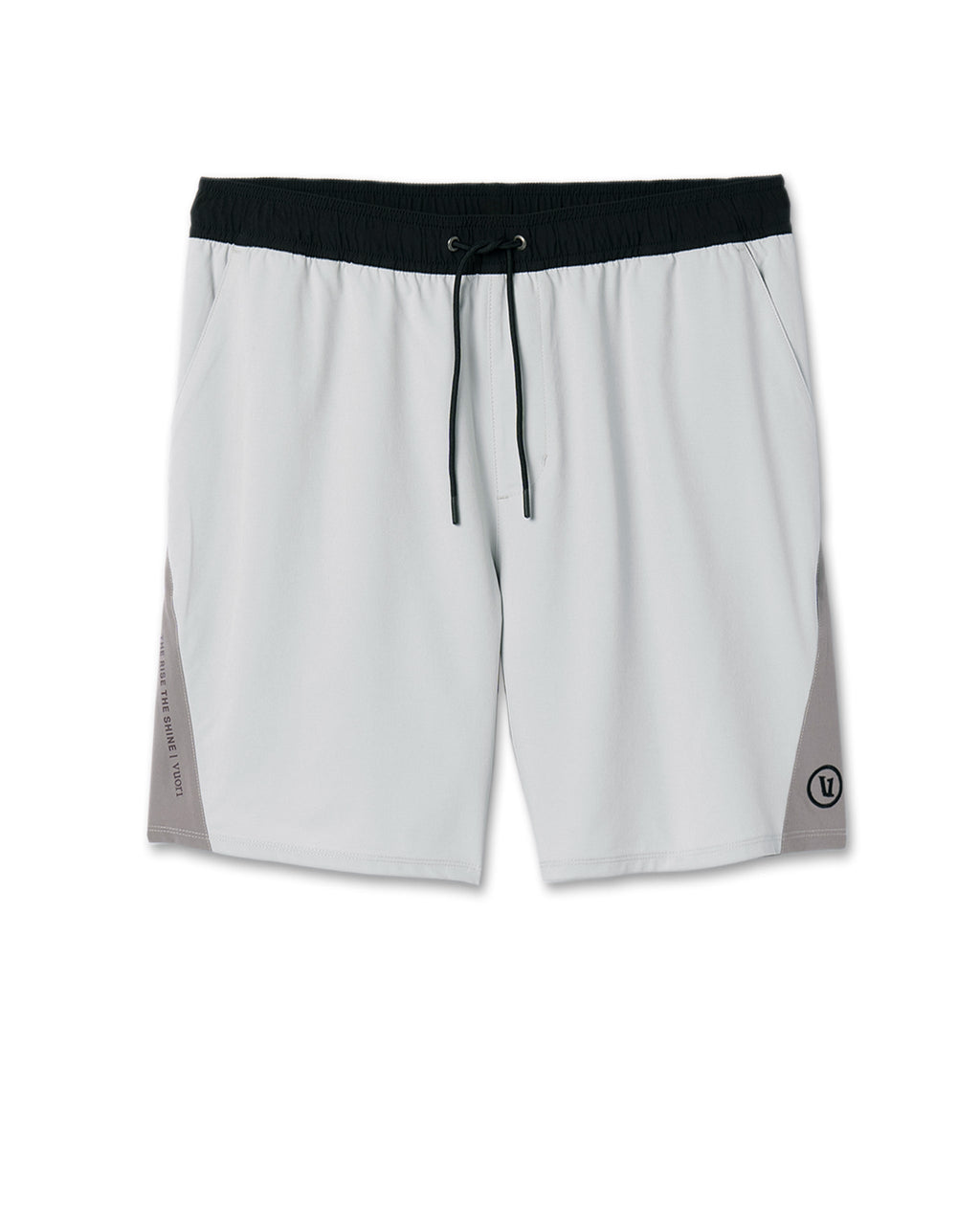 Chromatic Kore Short Lined 7 | Frost Grey