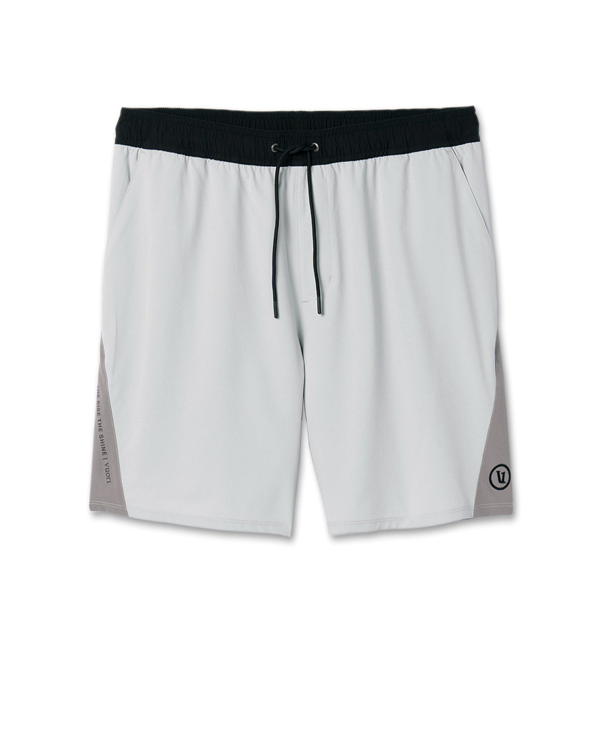 Chromatic Kore Short Lined 7 | Frost Grey