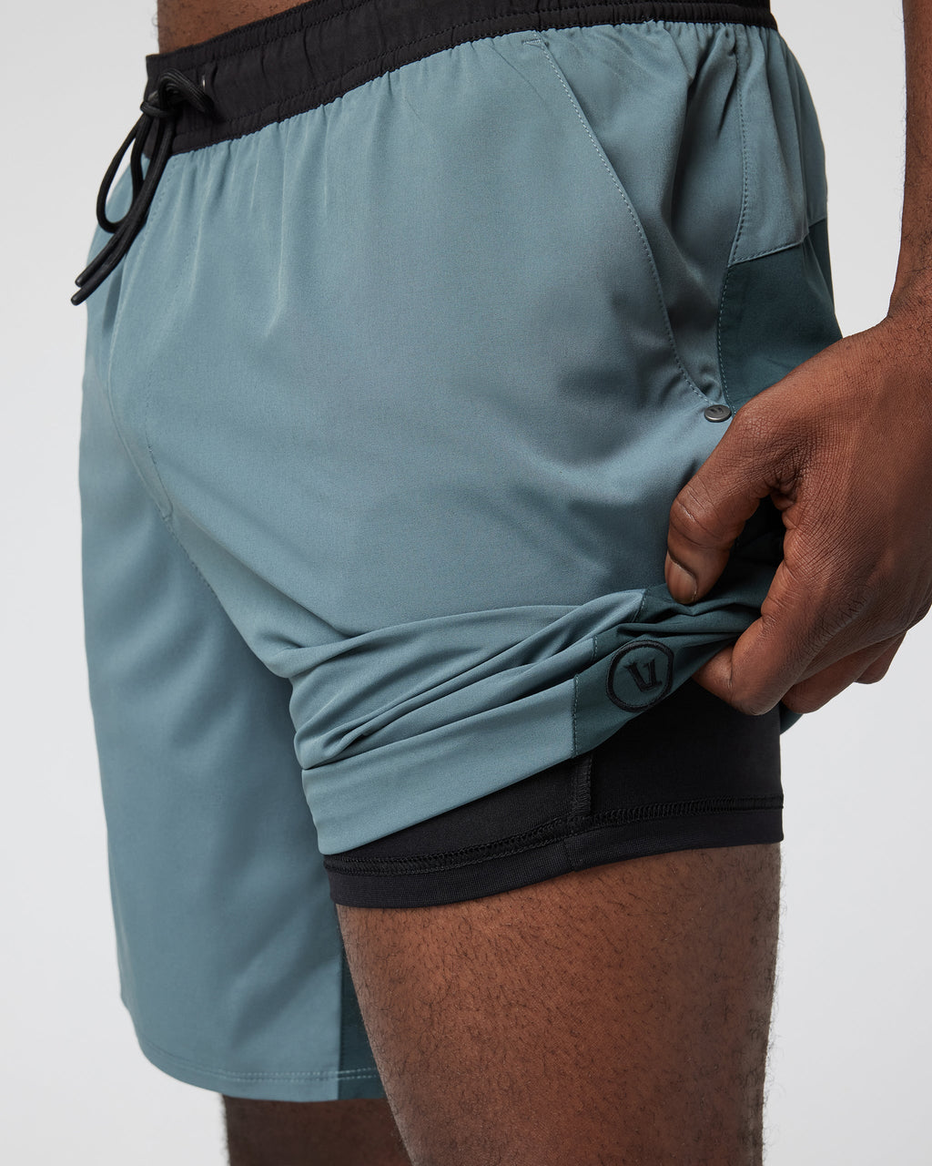 Chromatic Kore Short Lined 7 | Kashmir