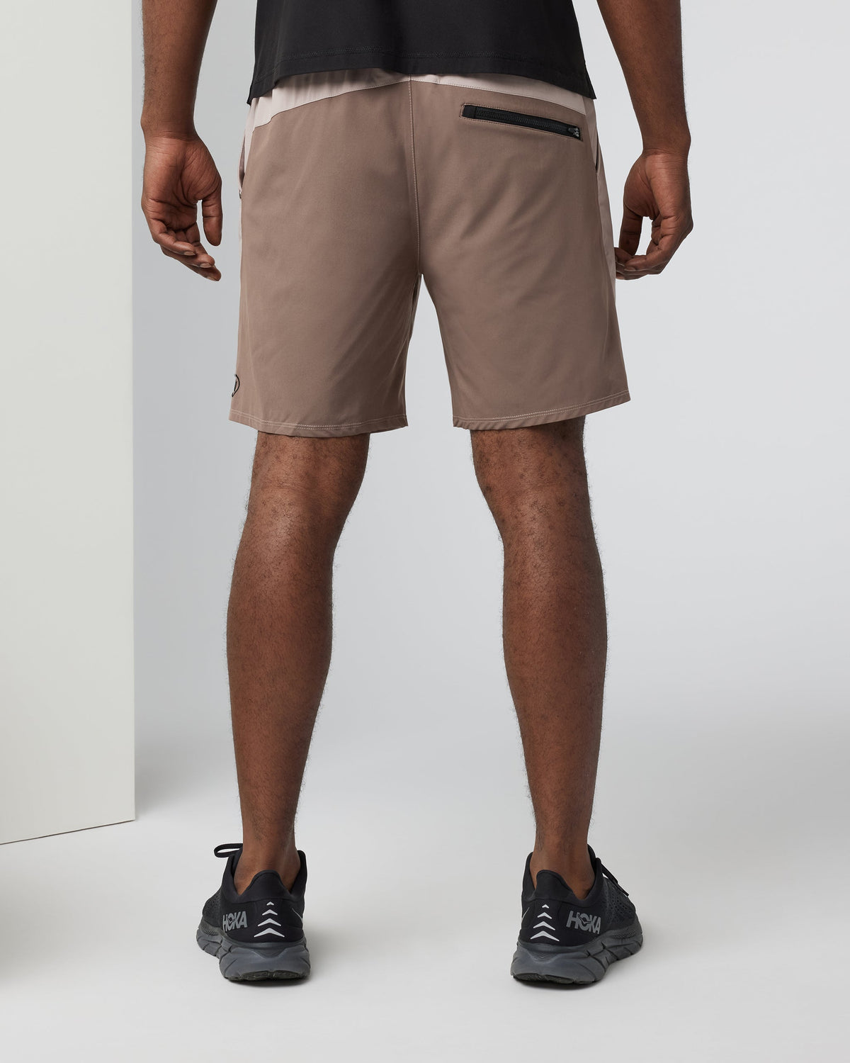 Chromatic Kore Short Lined 7 | Umber