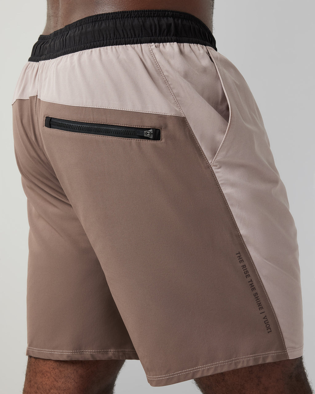 Chromatic Kore Short Lined 7 | Umber