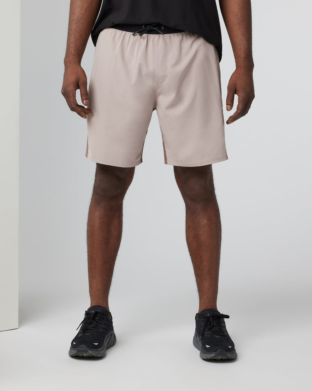 Chromatic Kore Short Lined 7 | Umber