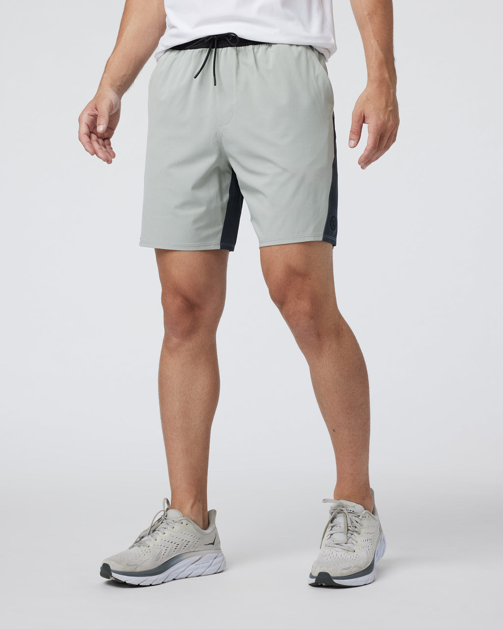 Chromatic Kore Short Lined 7 | White Sage
