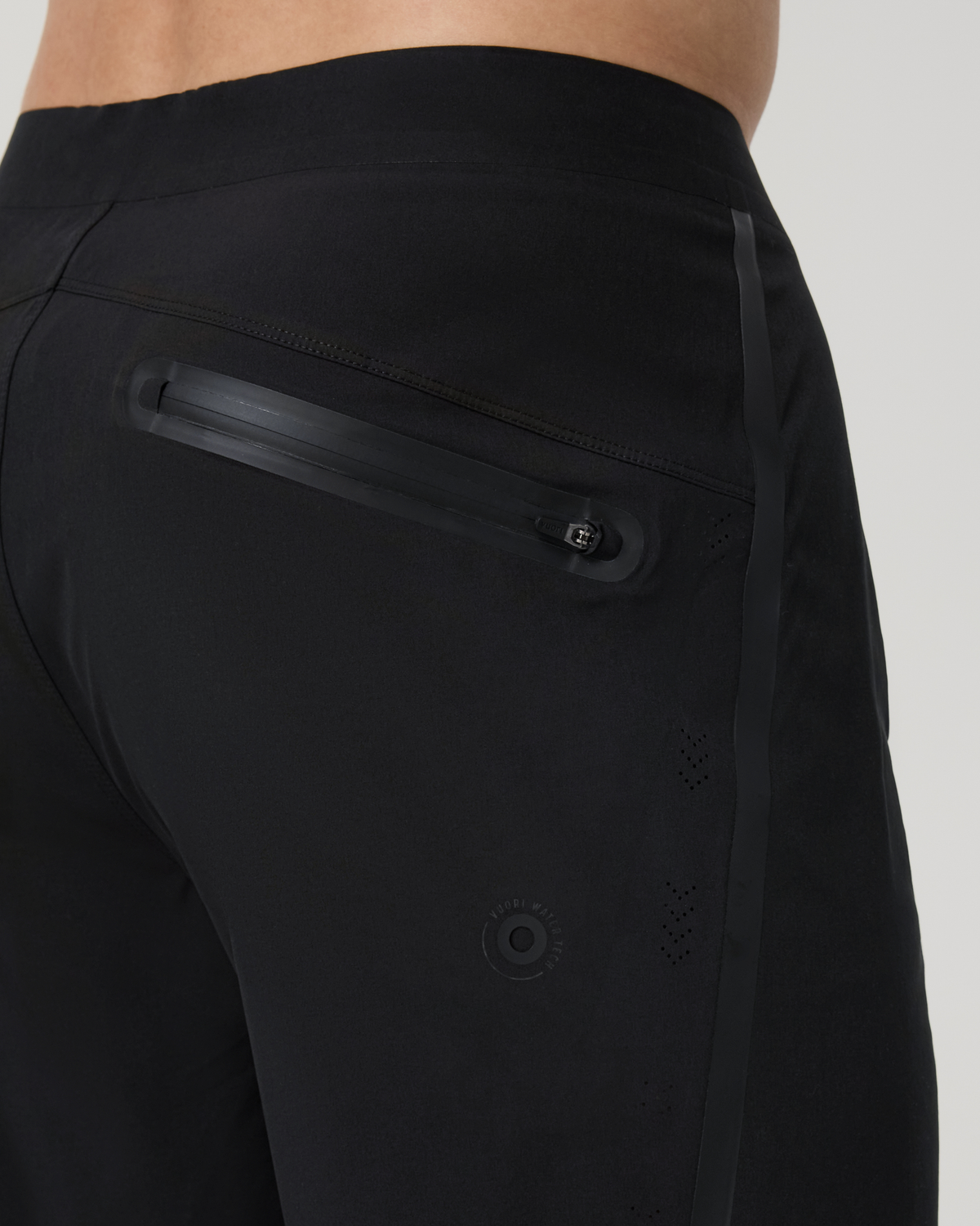 Knox Boardshort | Black