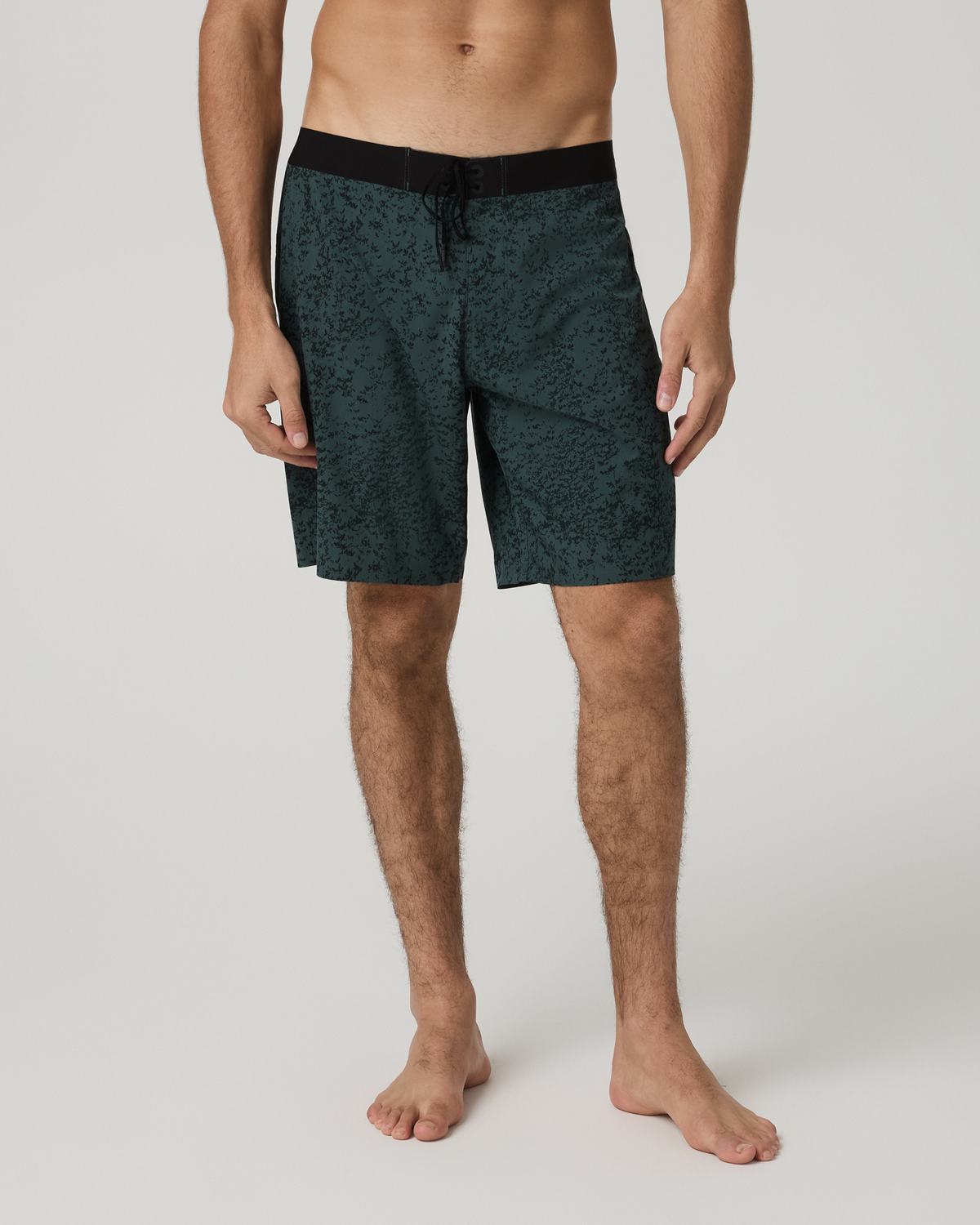 Knox Boardshort | Rainforest Agate