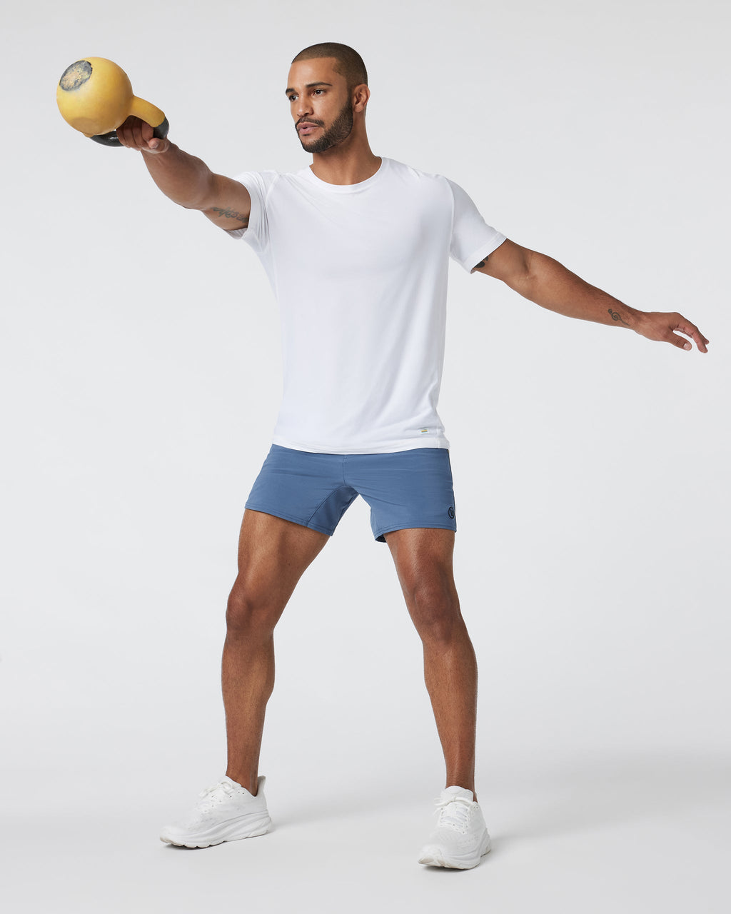 Elevate Kore Short Lined 5 | Nautilus