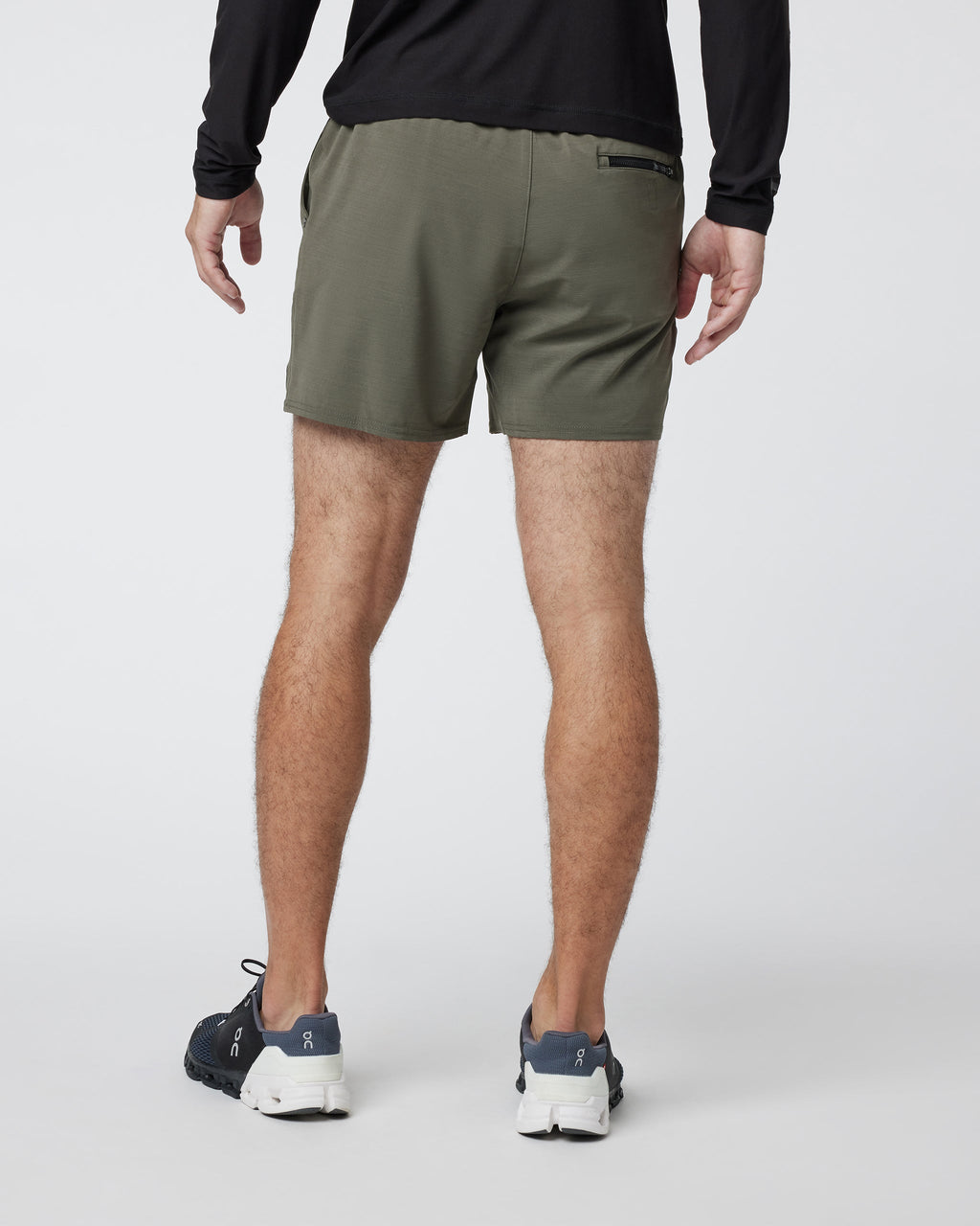 Elevate Kore Short Lined 5 | Oregano