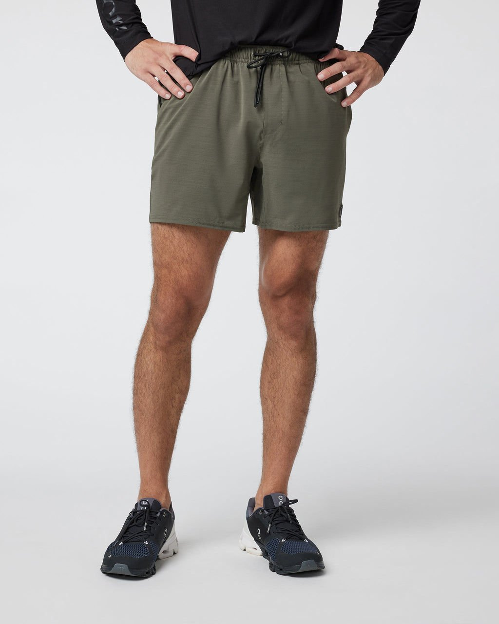 Elevate Kore Short Lined 5 | Oregano