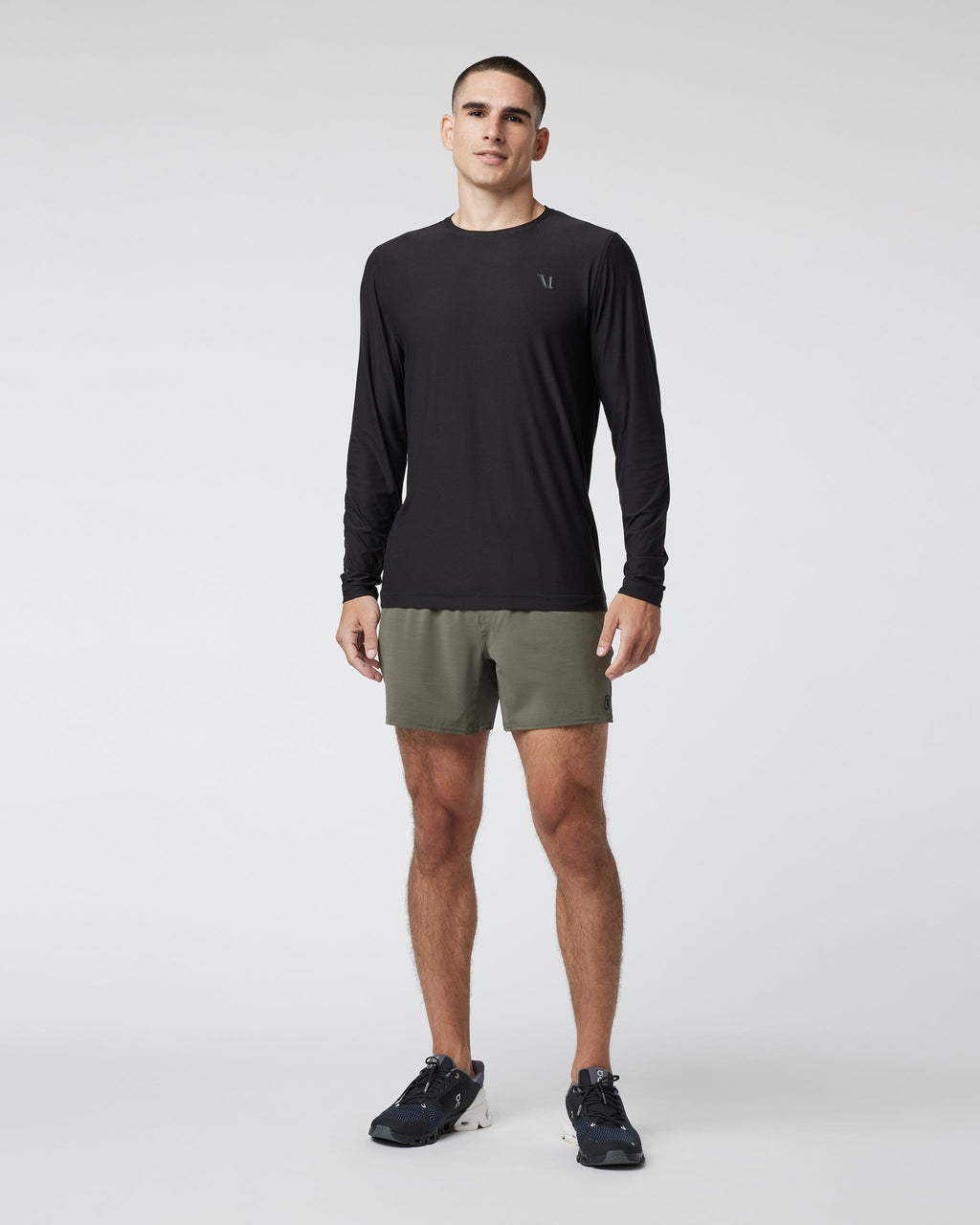Elevate Kore Short Lined 5 | Oregano