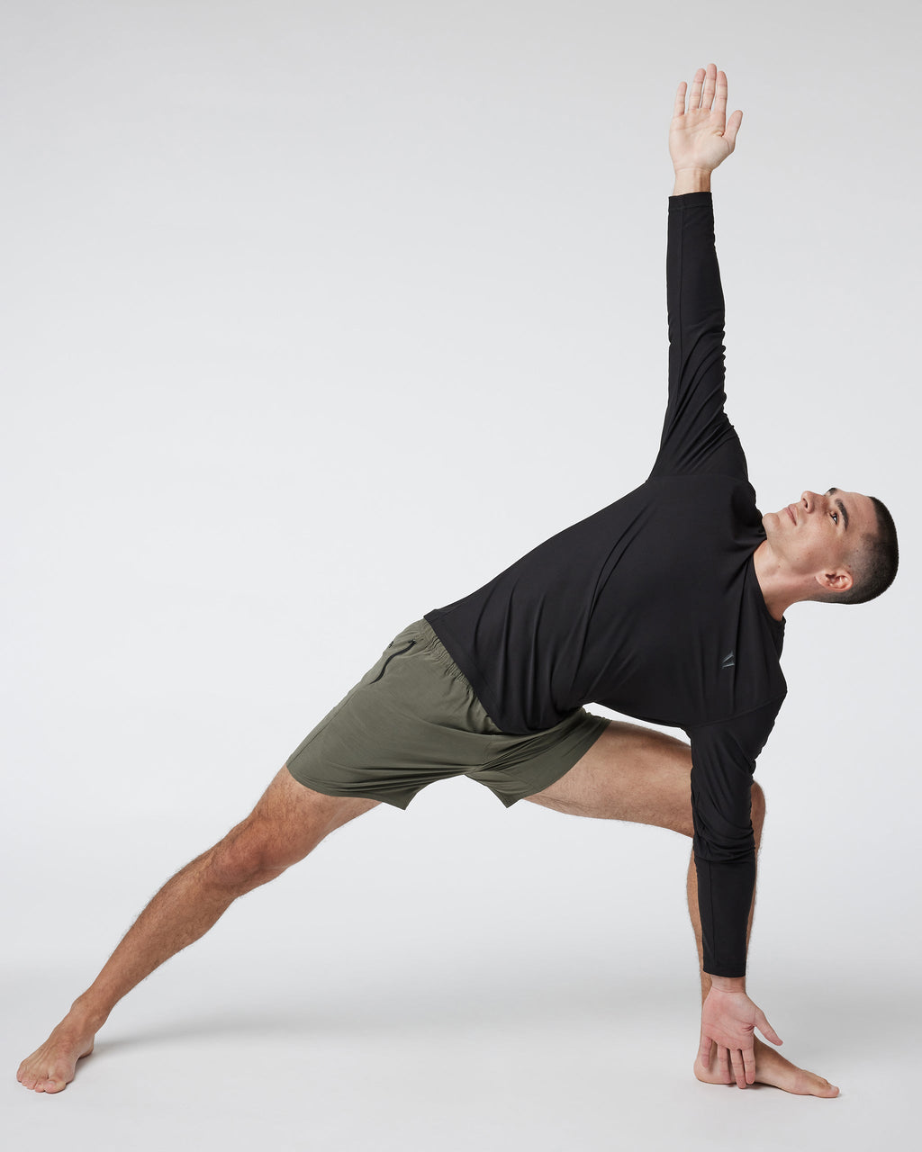 Elevate Kore Short Lined 5 | Oregano