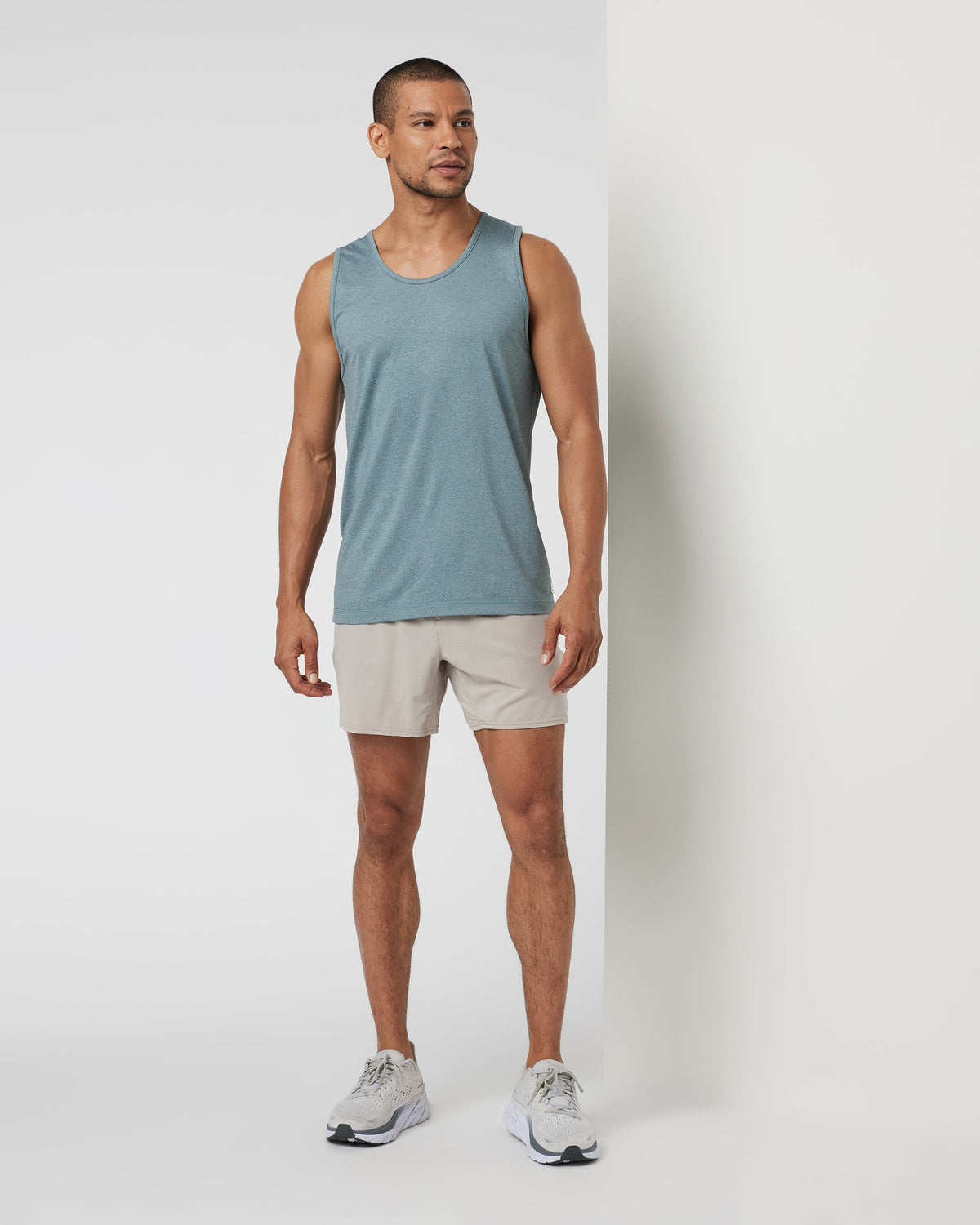 Elevate Kore Short Lined 5 | Toast