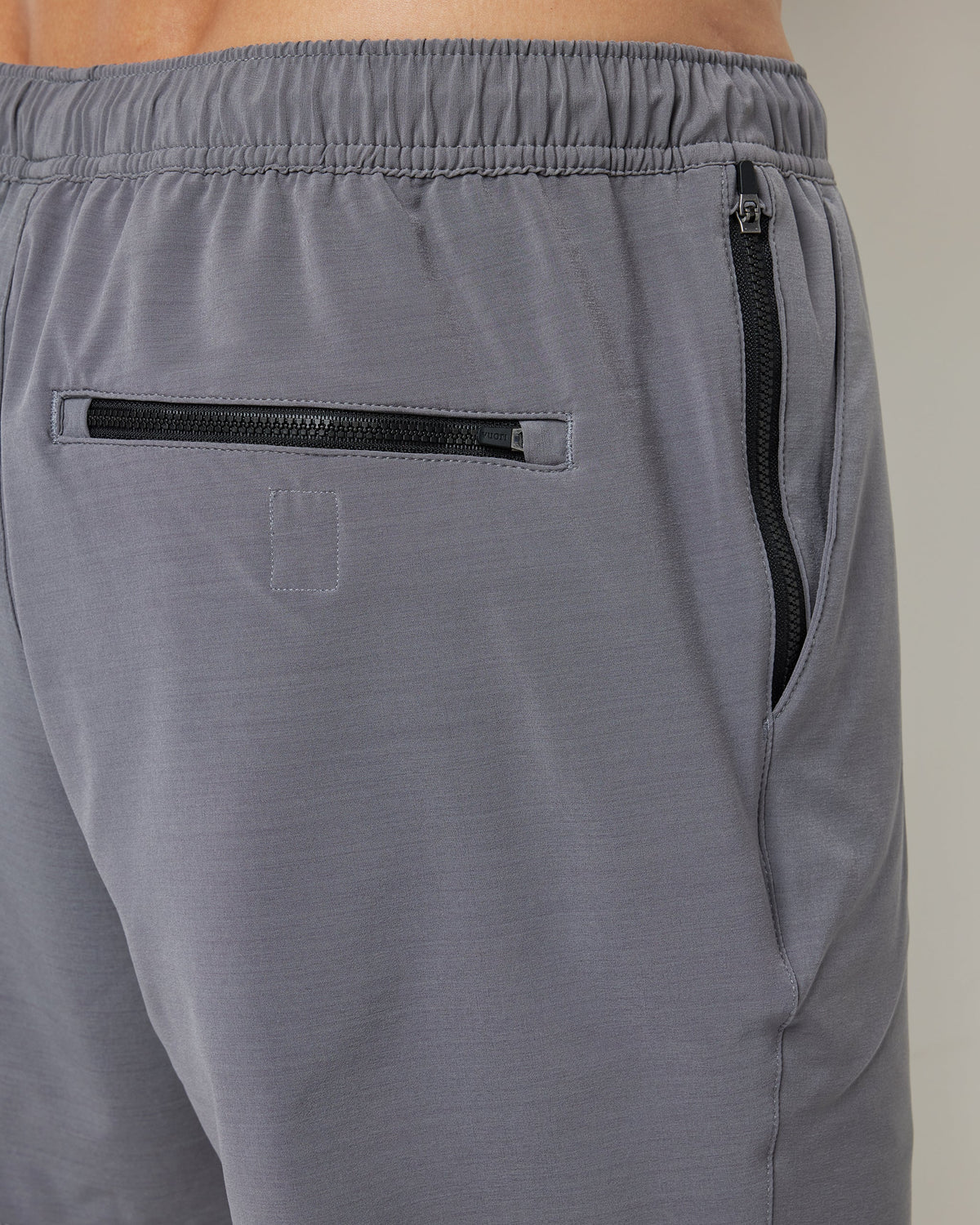 Elevate Kore Short Lined 5 | Zinc