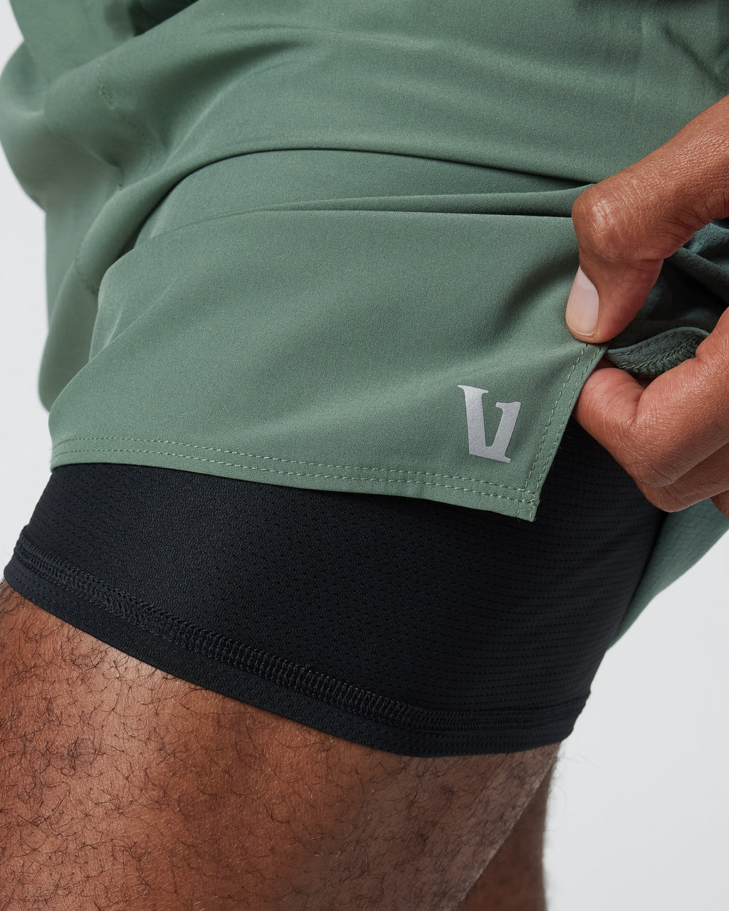 Course Run Short 2.0 | Sea Pine