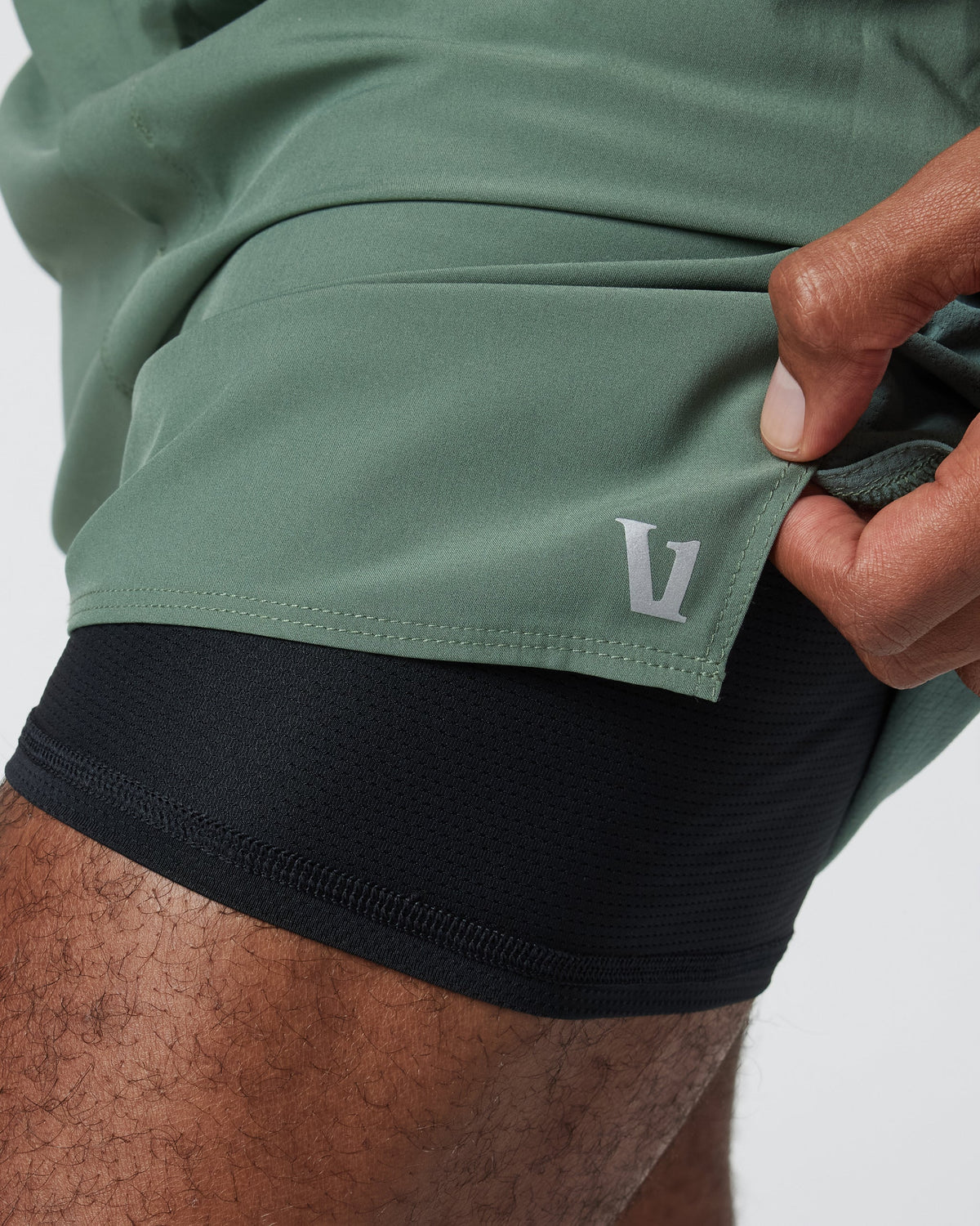 Course Run Short 2.0 | Sea Pine