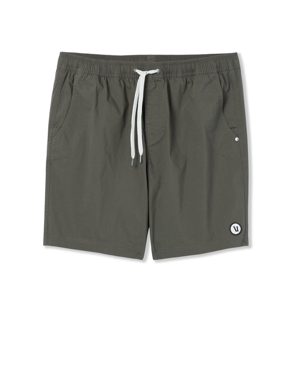 Kore Everyday Short Lined 7 | Dark Oregano