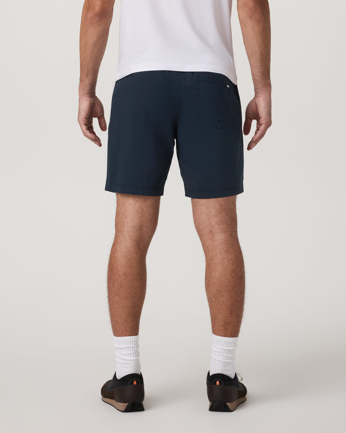 Kore Everyday Short Lined 7 | Ink