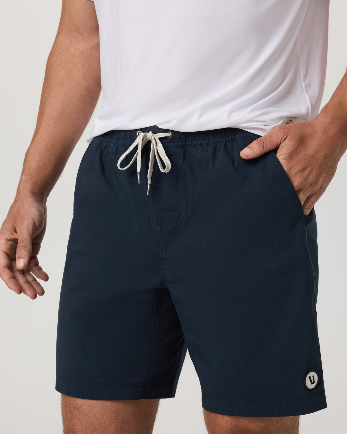 Kore Everyday Short Lined 7 | Ink
