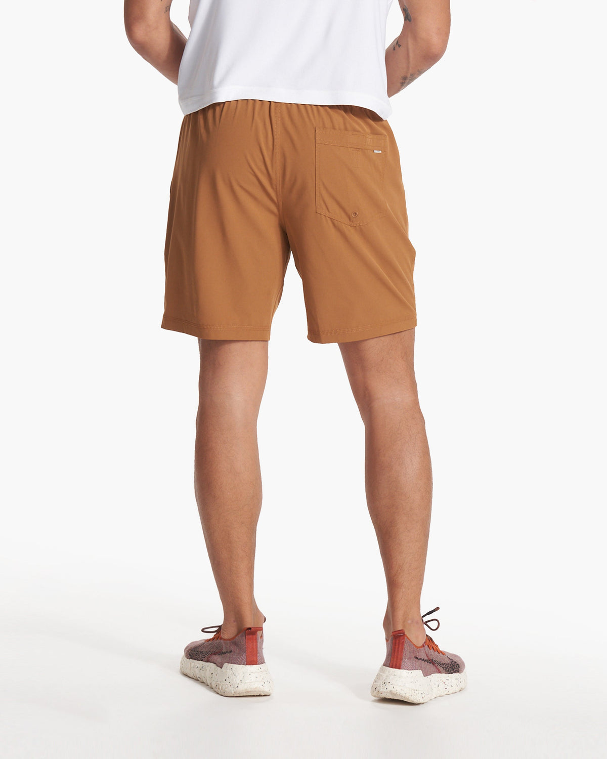 Kore Short Lined 7 | Autumn