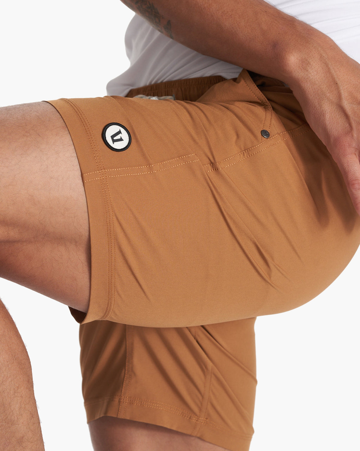 Kore Short Lined 7 | Autumn