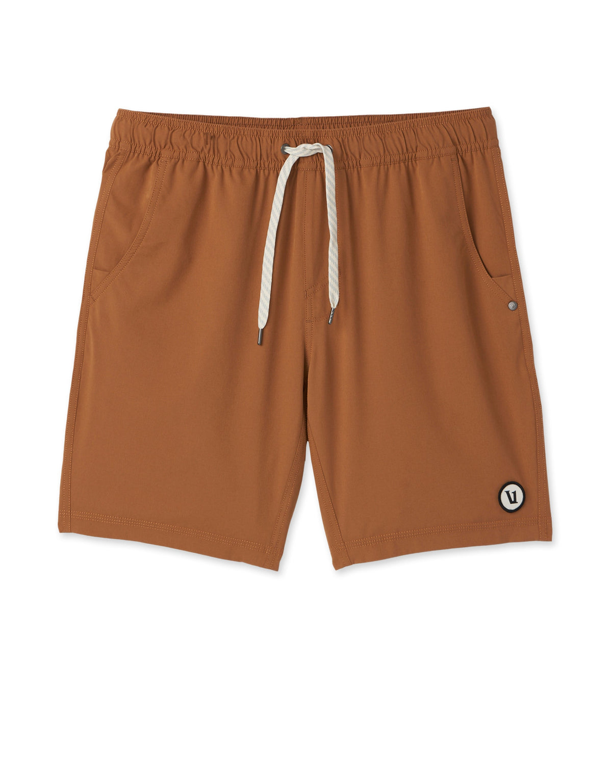 Kore Short Lined 7 | Autumn