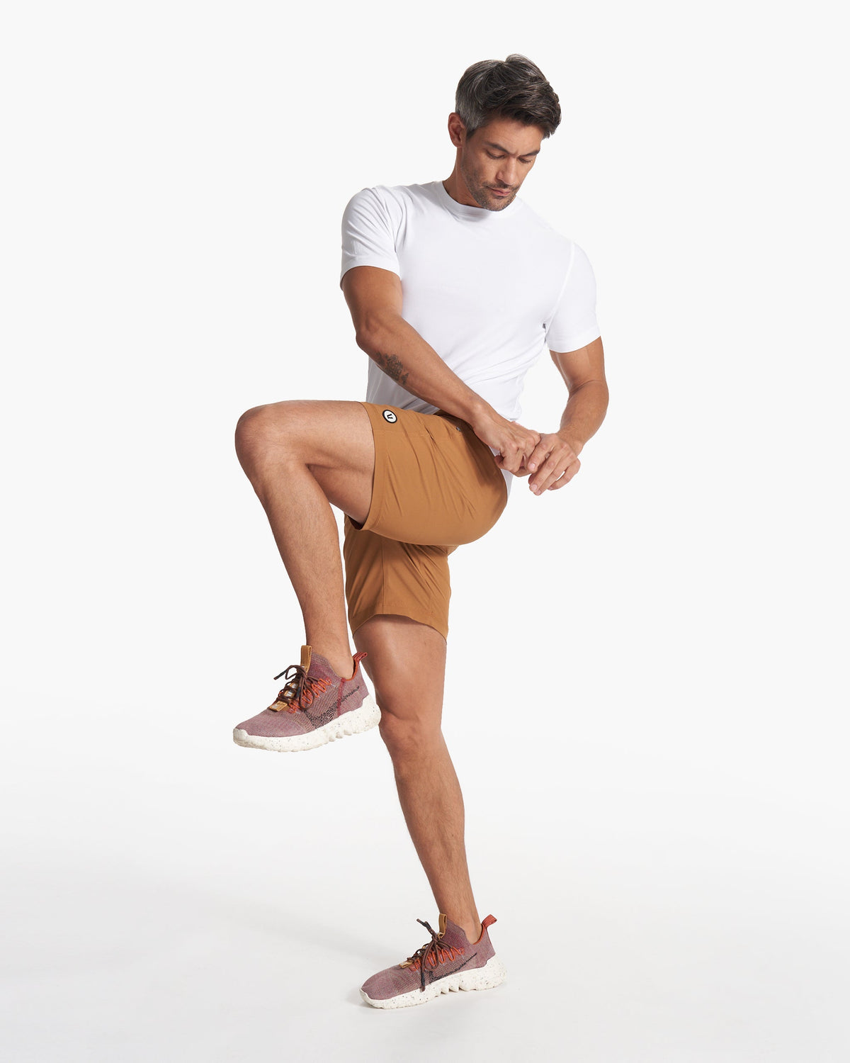 Kore Short Lined 7 | Autumn