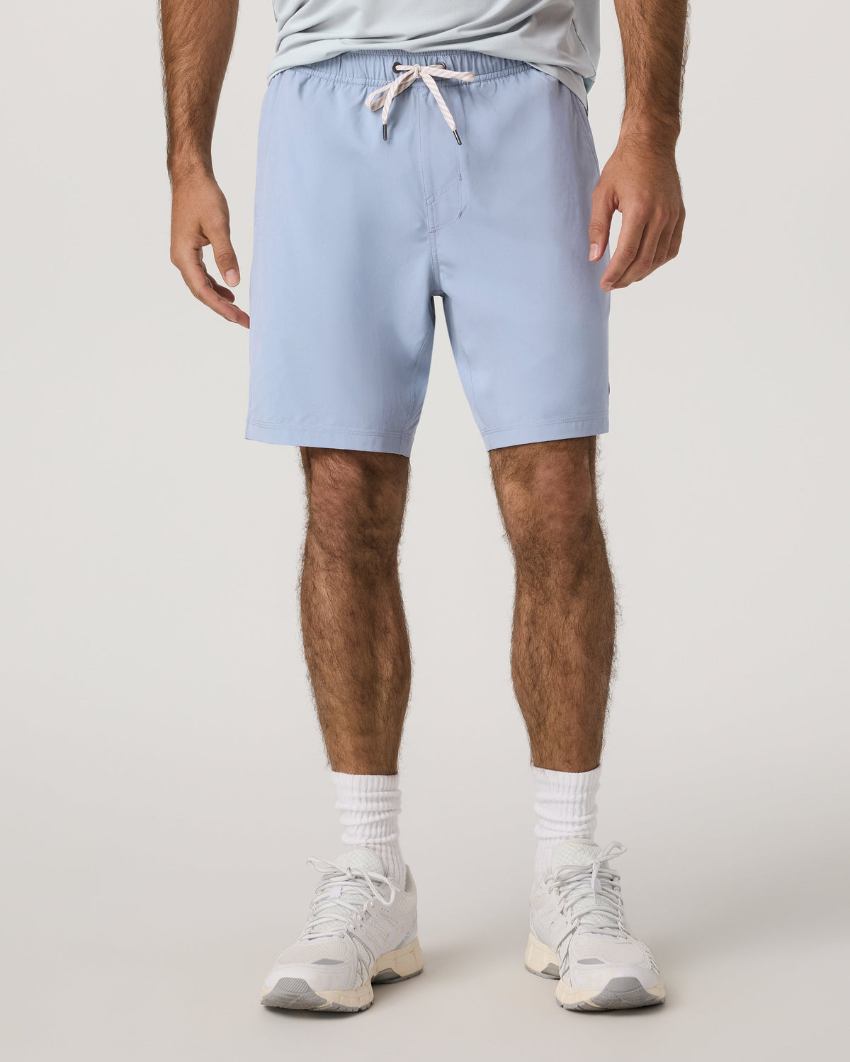 Kore Short Lined 7 | Blue Dusk