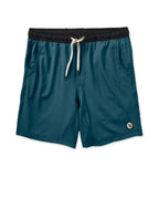 Kore Short Lined 7 | Beryl
